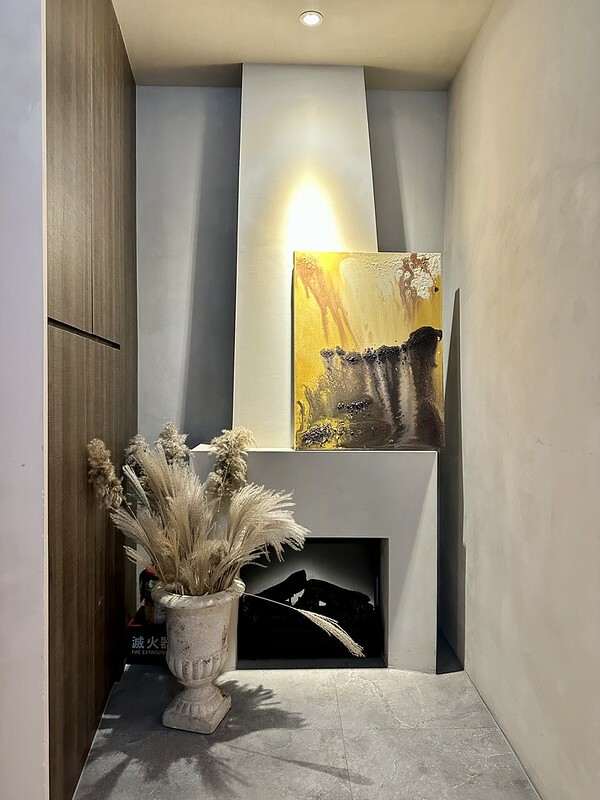 【台灣，台北市，中山區】九華樓 春大直店，搬家之後不變的美味，設計更加年輕化。（台北美食）