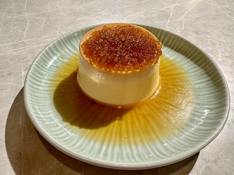 【台灣，台北市，中山區】九華樓 春大直店，搬家之後不變的美味，設計更加年輕化。（台北美食）