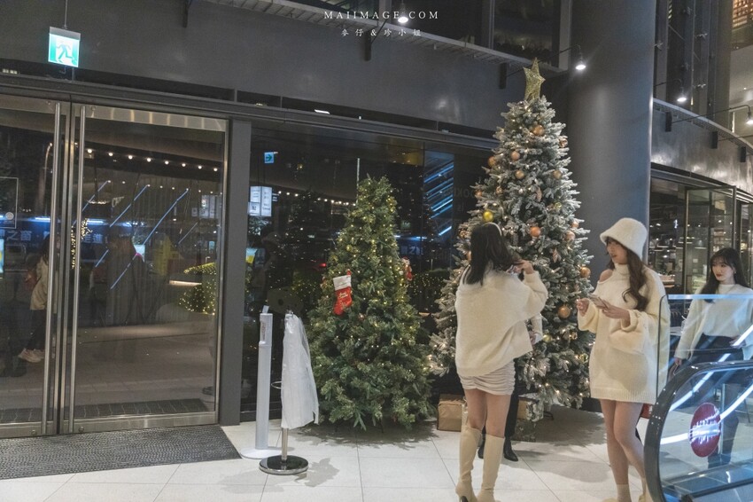 台北美食|九華樓 CHIOU HWA Restaurant~華泰片皮鴨一鴨五吃爽度最高。大直最新食尚地標『春大直』捷運劍