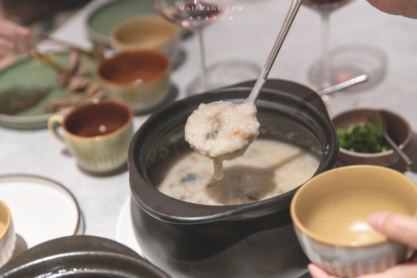 台北美食|九華樓 CHIOU HWA Restaurant~華泰片皮鴨一鴨五吃爽度最高。大直最新食尚地標『春大直』捷運劍