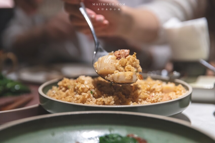 台北美食|九華樓 CHIOU HWA Restaurant~華泰片皮鴨一鴨五吃爽度最高。大直最新食尚地標『春大直』捷運劍