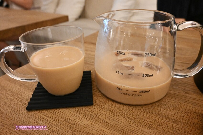 [台北中山區]一個人也能開包廂～想吃英式下午茶來smith&hsu現代茶館就對了＠南京東路店 提供包廂/包場服務