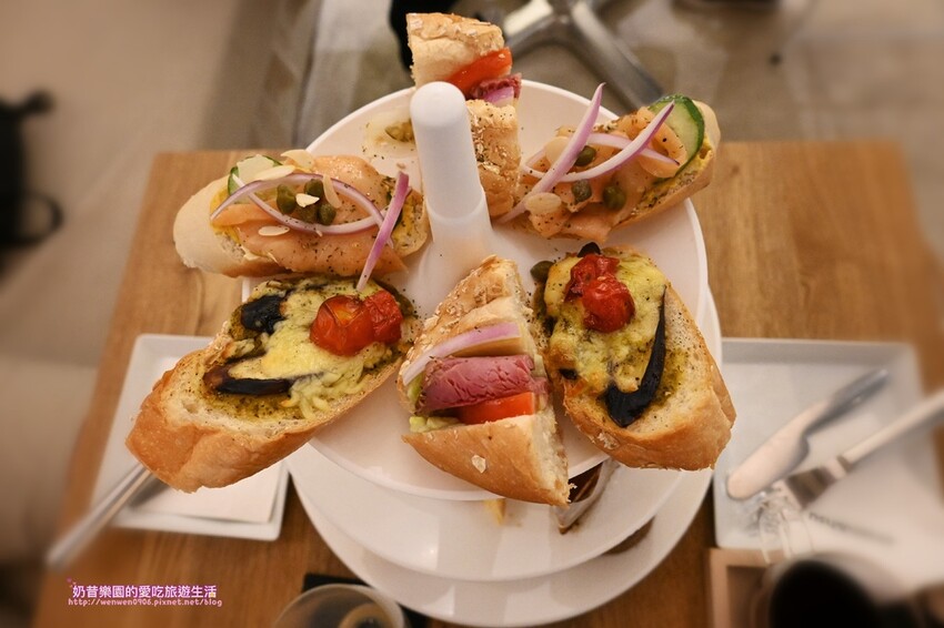 [台北中山區]一個人也能開包廂～想吃英式下午茶來smith&hsu現代茶館就對了＠南京東路店 提供包廂/包場服務