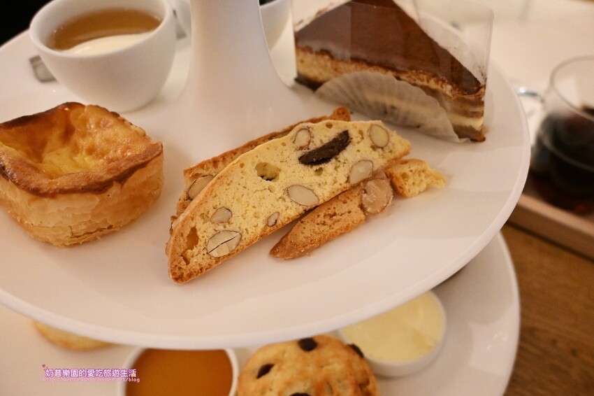 [台北中山區]一個人也能開包廂～想吃英式下午茶來smith&hsu現代茶館就對了＠南京東路店 提供包廂/包場服務