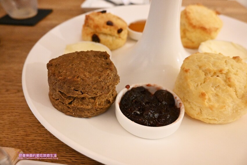 [台北中山區]一個人也能開包廂～想吃英式下午茶來smith&hsu現代茶館就對了＠南京東路店 提供包廂/包場服務