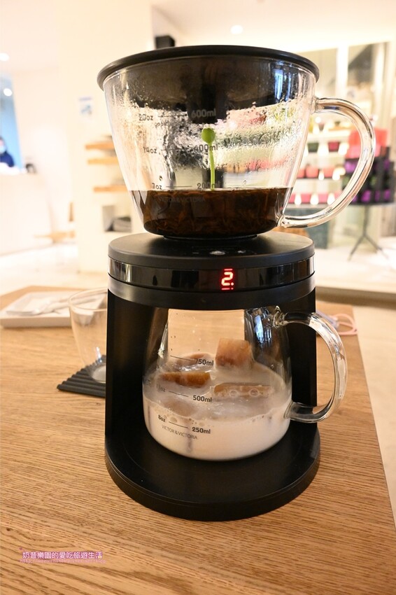 [台北中山區]一個人也能開包廂～想吃英式下午茶來smith&hsu現代茶館就對了＠南京東路店 提供包廂/包場服務