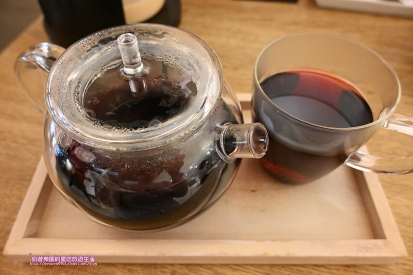 [台北中山區]一個人也能開包廂～想吃英式下午茶來smith&hsu現代茶館就對了＠南京東路店 提供包廂/包場服務