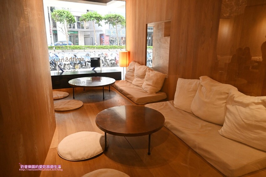 [台北中山區]一個人也能開包廂～想吃英式下午茶來smith&hsu現代茶館就對了＠南京東路店 提供包廂/包場服務