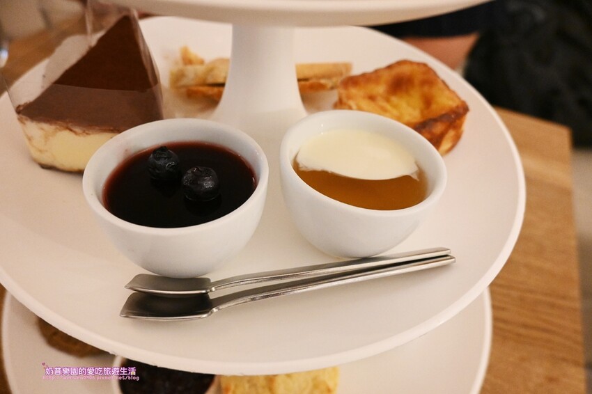 [台北中山區]一個人也能開包廂～想吃英式下午茶來smith&hsu現代茶館就對了＠南京東路店 提供包廂/包場服務