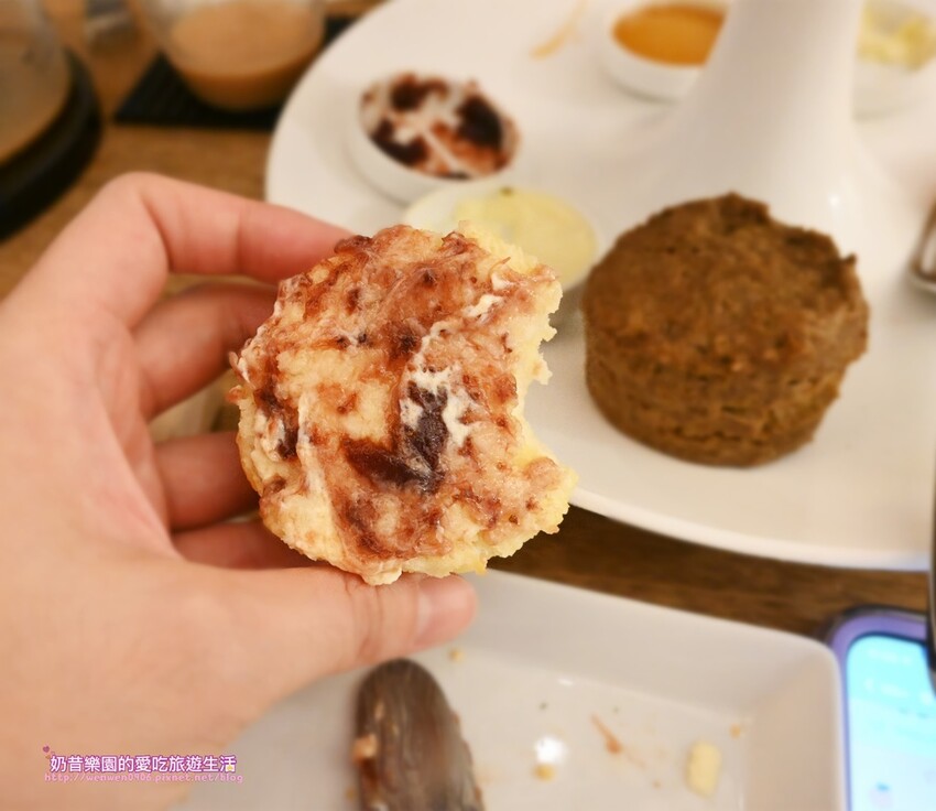 [台北中山區]一個人也能開包廂～想吃英式下午茶來smith&hsu現代茶館就對了＠南京東路店 提供包廂/包場服務