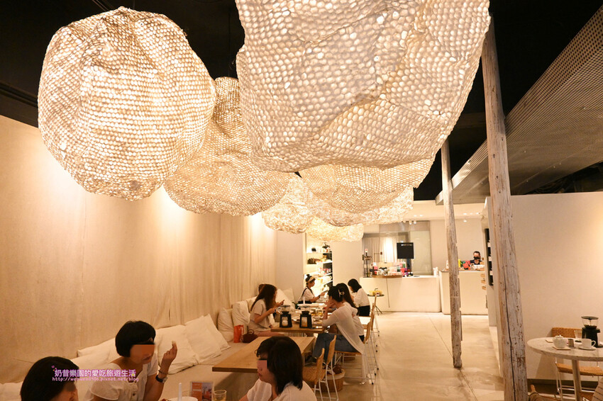 [台北中山區]一個人也能開包廂～想吃英式下午茶來smith&hsu現代茶館就對了＠南京東路店 提供包廂/包場服務