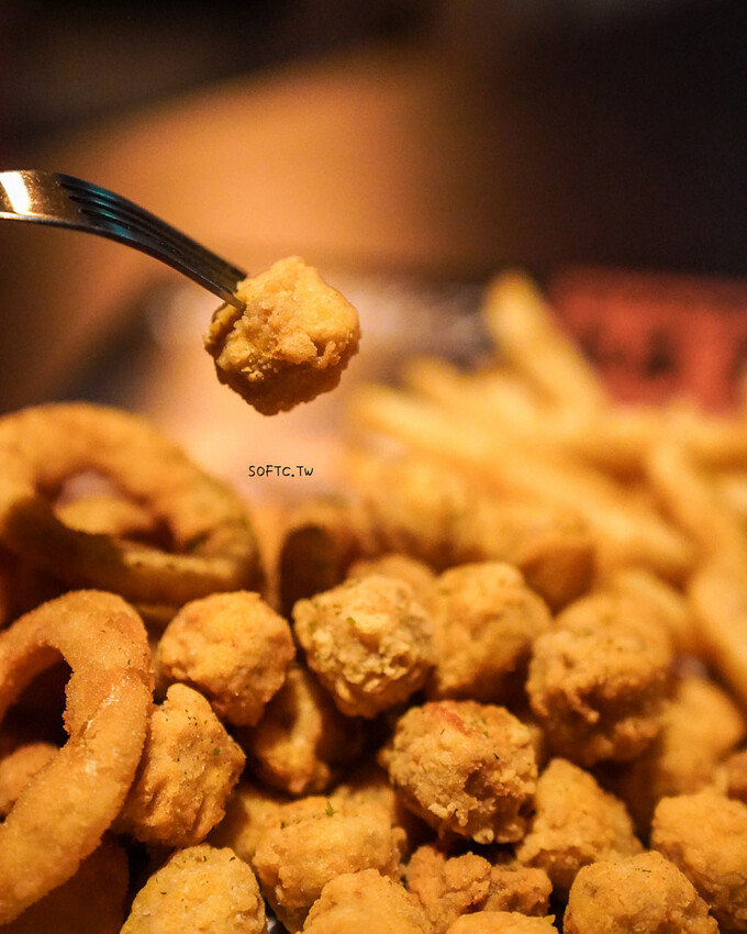 忠孝復興餐酒館「Good Old Dayz Bistro」浮誇太空人東區餐酒館推薦