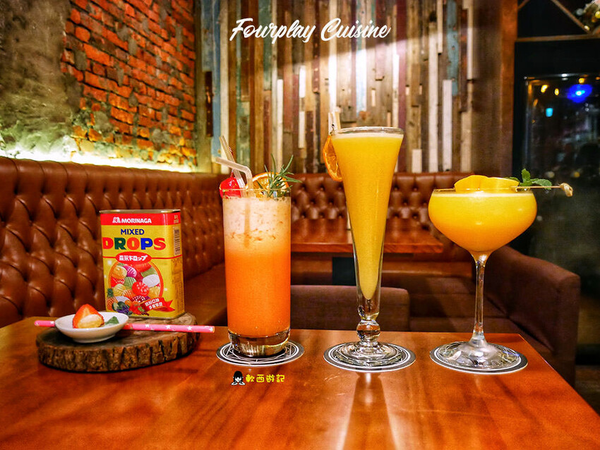 5+2家「忠孝復興餐酒館推薦」下班來忠孝復興小酒館喝酒聚餐!