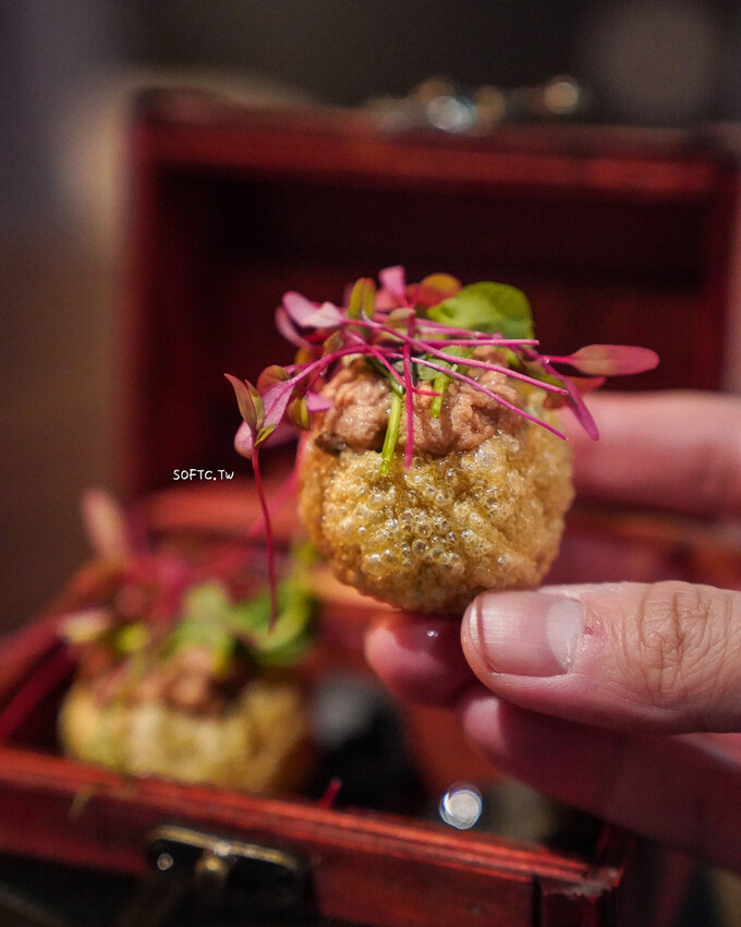 忠孝復興餐酒館「Good Old Dayz Bistro」浮誇太空人東區餐酒館推薦