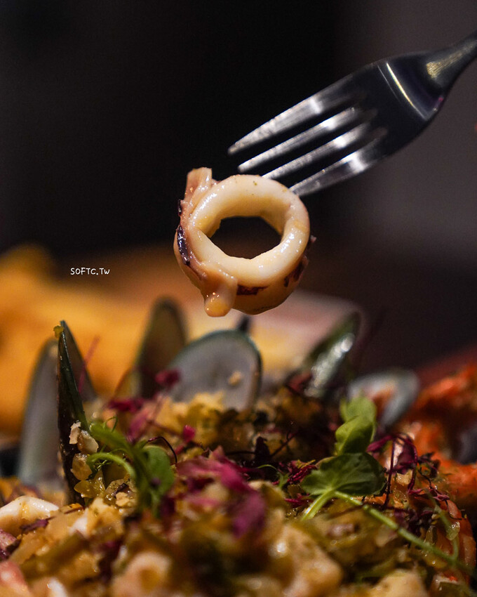 忠孝復興餐酒館「Good Old Dayz Bistro」浮誇太空人東區餐酒館推薦