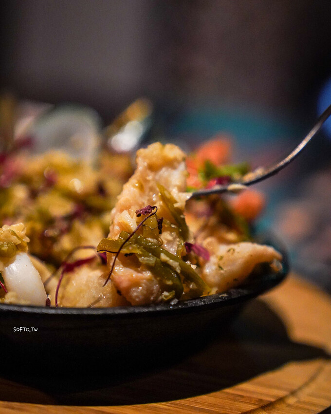 忠孝復興餐酒館「Good Old Dayz Bistro」浮誇太空人東區餐酒館推薦