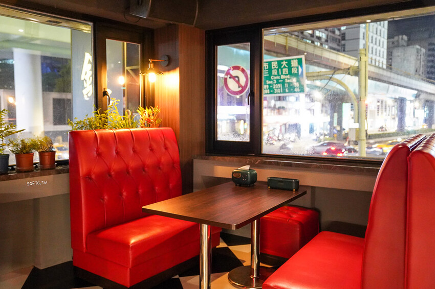 忠孝復興餐酒館「Good Old Dayz Bistro」浮誇太空人東區餐酒館推薦