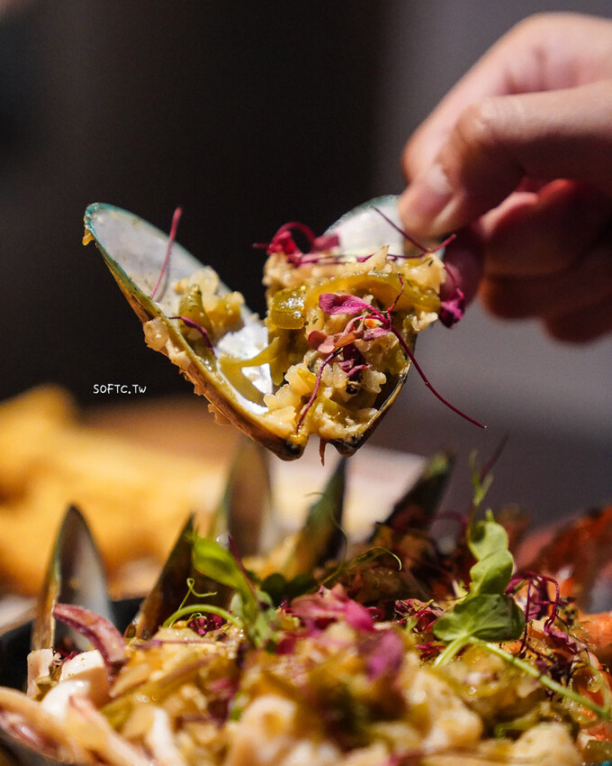 忠孝復興餐酒館「Good Old Dayz Bistro」浮誇太空人東區餐酒館推薦