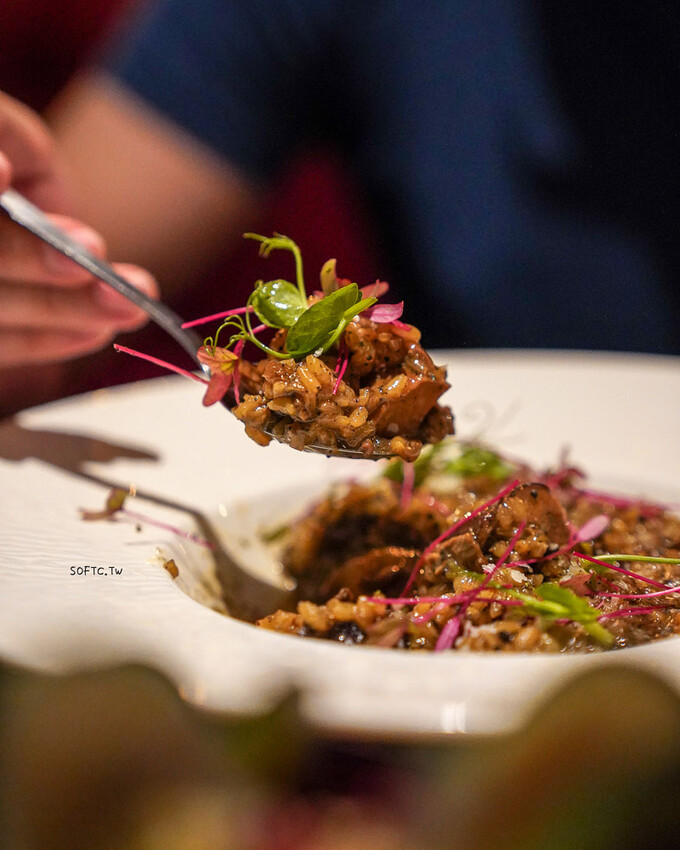 忠孝復興餐酒館「Good Old Dayz Bistro」浮誇太空人東區餐酒館推薦