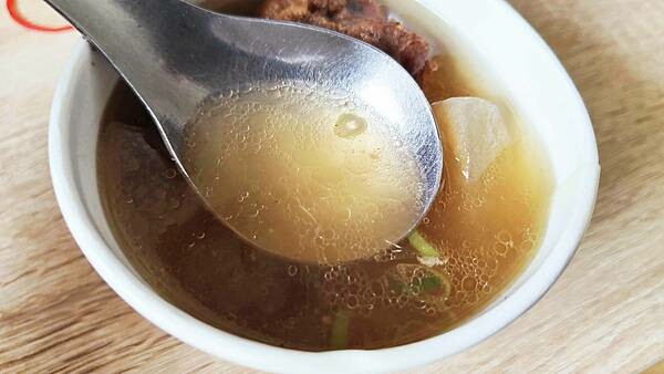 【中和美食】高記 甲品香|吃過的人都予不錯評價的筒仔米糕