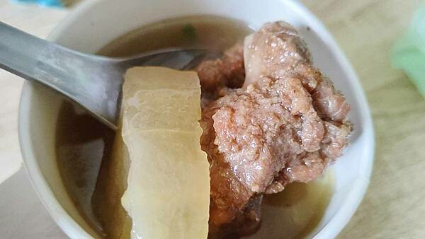 【中和美食】高記 甲品香|吃過的人都予不錯評價的筒仔米糕