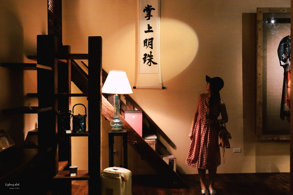 宜蘭放風趴趴行