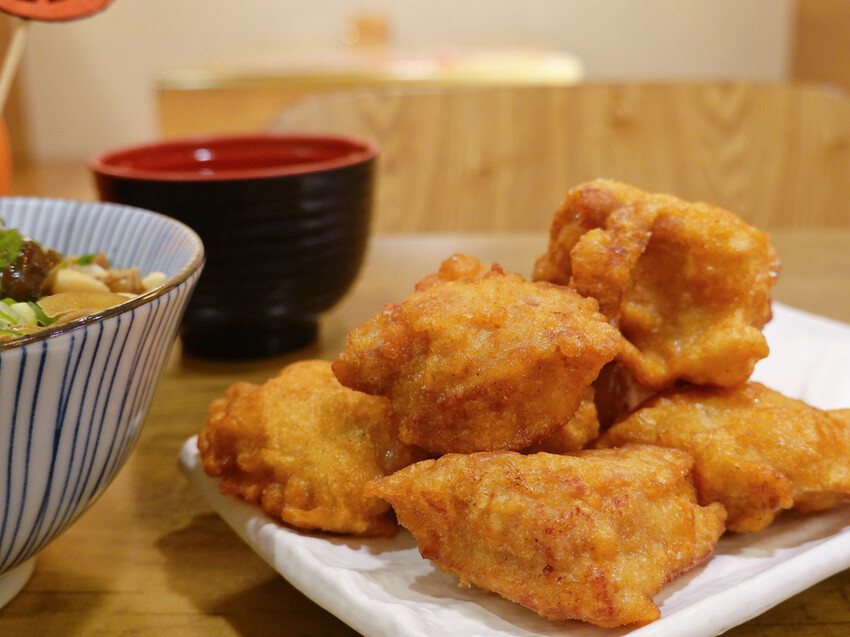 台北大安—牛洞食堂｜牛丼共存經典創新 餵飽上班族和學生一個十年｜台電大樓、公館、三總汀州、台大