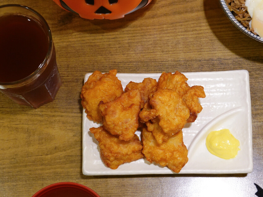 台北大安—牛洞食堂｜牛丼共存經典創新 餵飽上班族和學生一個十年｜台電大樓、公館、三總汀州、台大