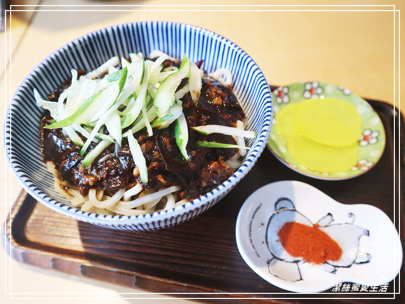 慢步手作 咖啡-桃園/比司吉大推薦!手作烘焙x韓式鹹食.來一個悠閒午後~寵物友善咖啡 - 潔絲蜜愛生活