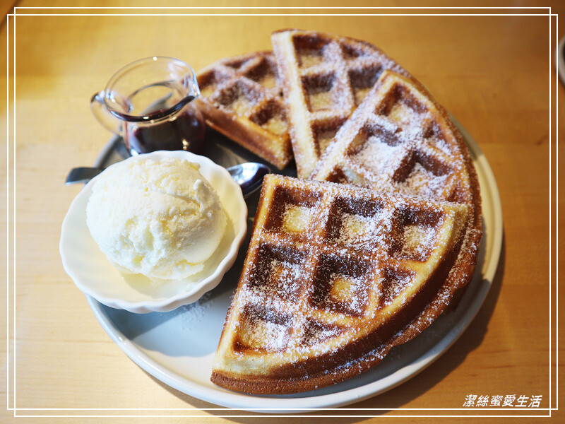 慢步手作 咖啡-桃園/比司吉大推薦!手作烘焙x韓式鹹食.來一個悠閒午後~寵物友善咖啡 - 潔絲蜜愛生活