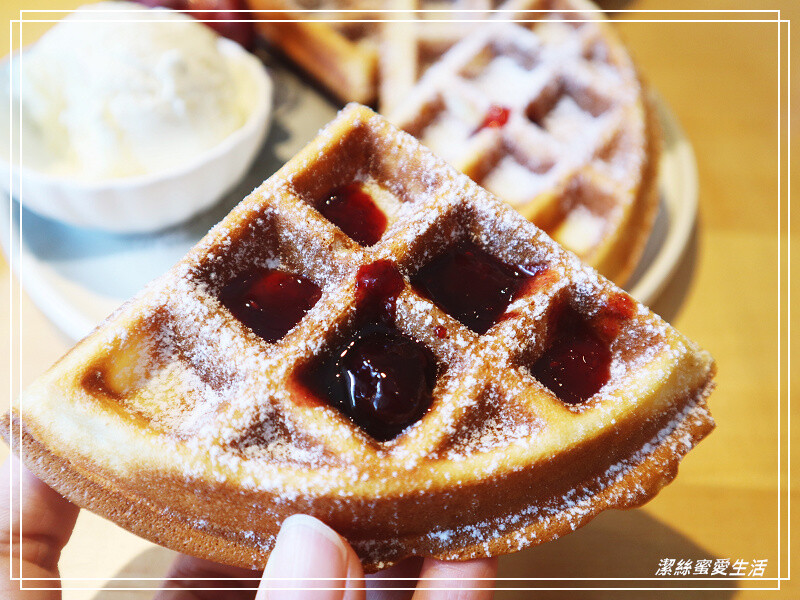 慢步手作 咖啡-桃園/比司吉大推薦!手作烘焙x韓式鹹食.來一個悠閒午後~寵物友善咖啡 - 潔絲蜜愛生活