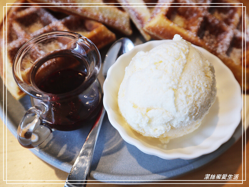 慢步手作 咖啡-桃園/比司吉大推薦!手作烘焙x韓式鹹食.來一個悠閒午後~寵物友善咖啡 - 潔絲蜜愛生活