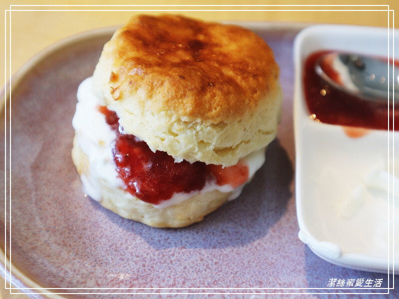 慢步手作 咖啡-桃園/比司吉大推薦!手作烘焙x韓式鹹食.來一個悠閒午後~寵物友善咖啡 - 潔絲蜜愛生活