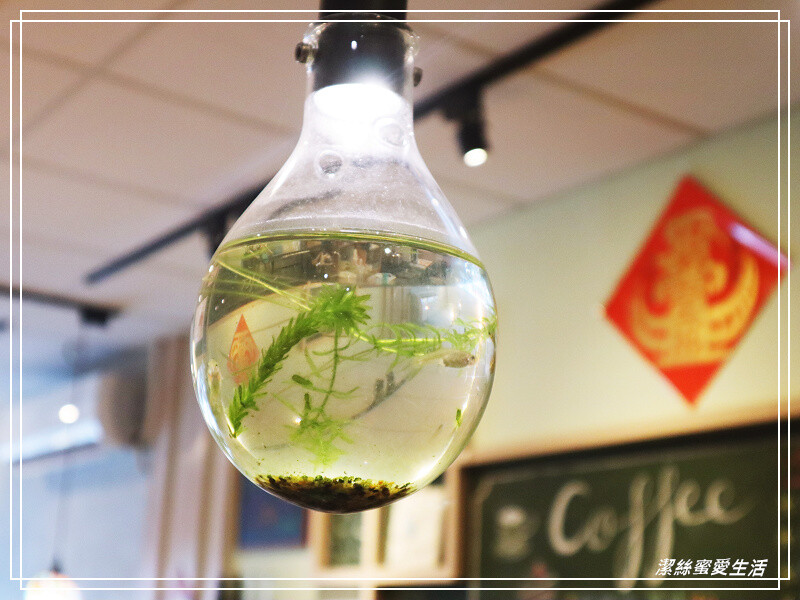 慢步手作 咖啡-桃園/比司吉大推薦!手作烘焙x韓式鹹食.來一個悠閒午後~寵物友善咖啡 - 潔絲蜜愛生活