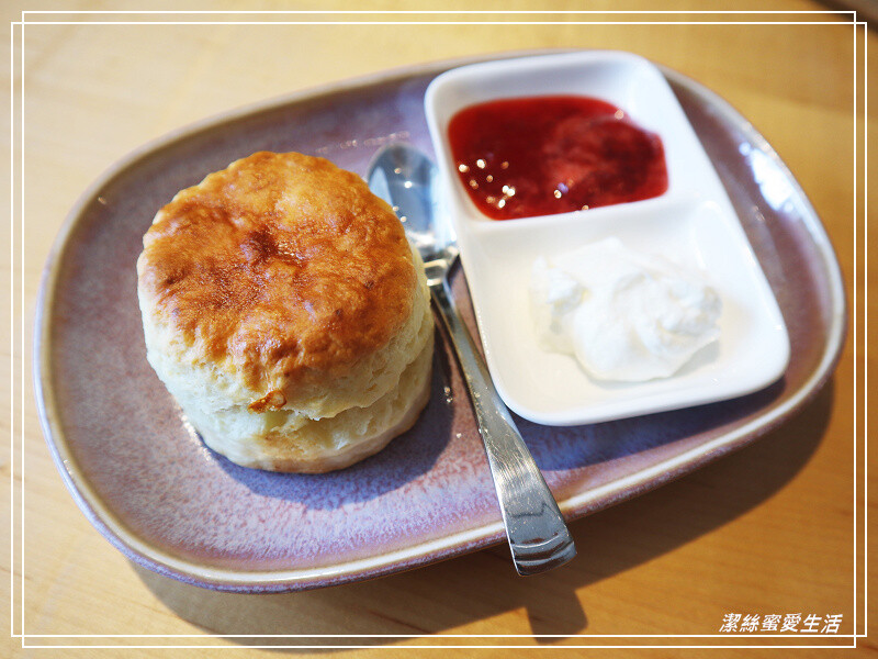 慢步手作 咖啡-桃園/比司吉大推薦!手作烘焙x韓式鹹食.來一個悠閒午後~寵物友善咖啡 - 潔絲蜜愛生活