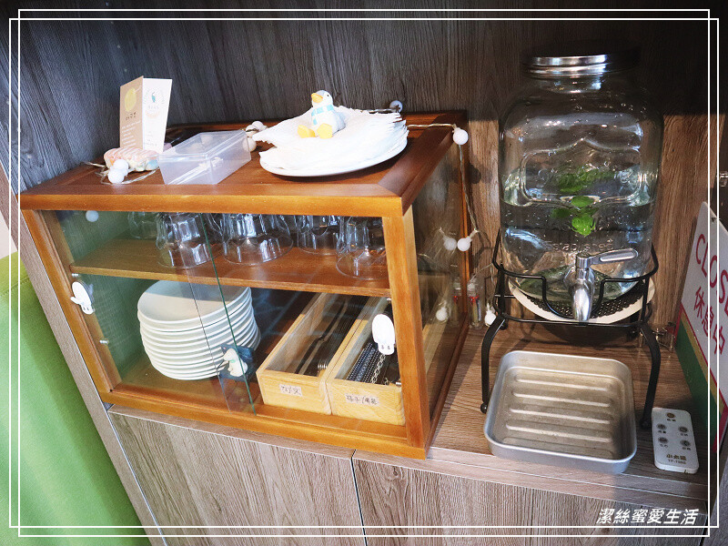 慢步手作 咖啡-桃園/比司吉大推薦!手作烘焙x韓式鹹食.來一個悠閒午後~寵物友善咖啡 - 潔絲蜜愛生活