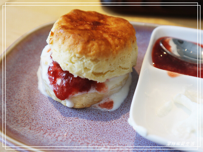 慢步手作 咖啡-桃園/比司吉大推薦!手作烘焙x韓式鹹食.來一個悠閒午後~寵物友善咖啡 - 潔絲蜜愛生活