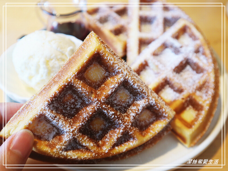 慢步手作 咖啡-桃園/比司吉大推薦!手作烘焙x韓式鹹食.來一個悠閒午後~寵物友善咖啡 - 潔絲蜜愛生活