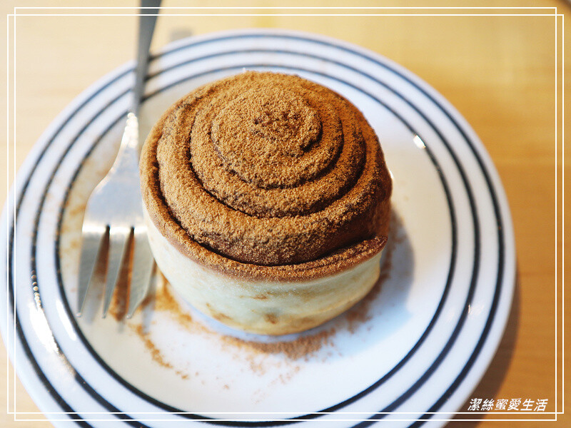 慢步手作 咖啡-桃園/比司吉大推薦!手作烘焙x韓式鹹食.來一個悠閒午後~寵物友善咖啡 - 潔絲蜜愛生活