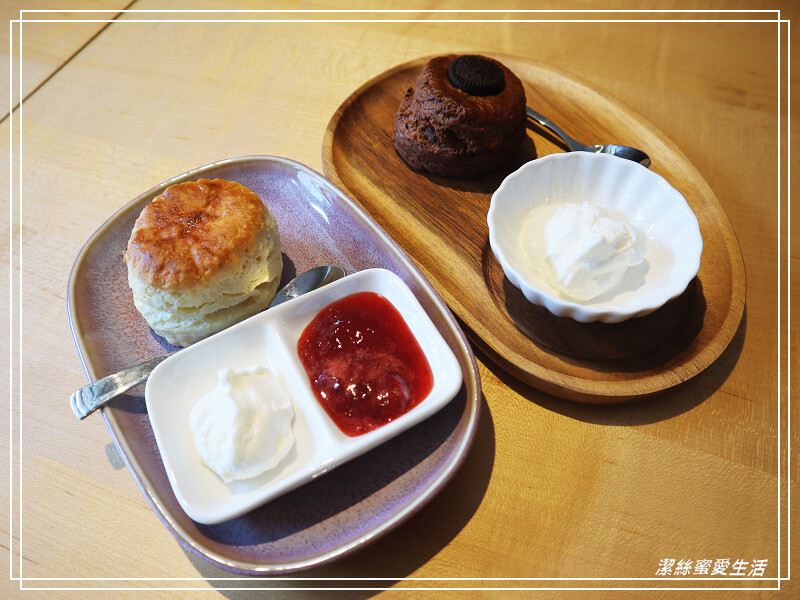 慢步手作 咖啡-桃園/比司吉大推薦!手作烘焙x韓式鹹食.來一個悠閒午後~寵物友善咖啡 - 潔絲蜜愛生活