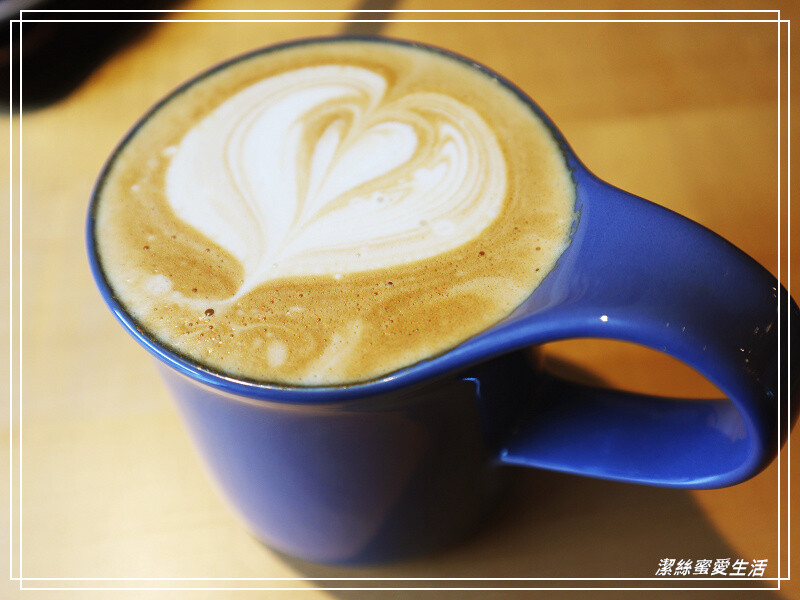 慢步手作 咖啡-桃園/比司吉大推薦!手作烘焙x韓式鹹食.來一個悠閒午後~寵物友善咖啡 - 潔絲蜜愛生活