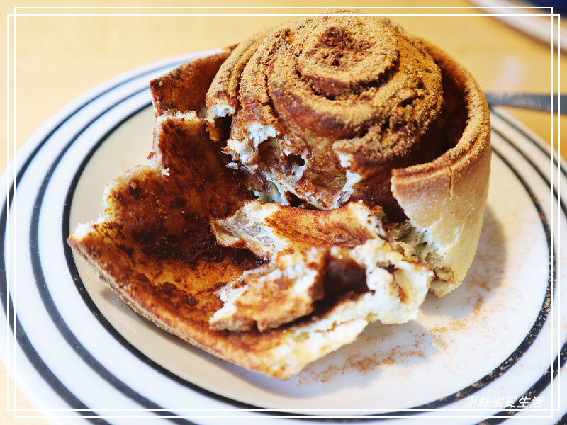 慢步手作 咖啡-桃園/比司吉大推薦!手作烘焙x韓式鹹食.來一個悠閒午後~寵物友善咖啡 - 潔絲蜜愛生活