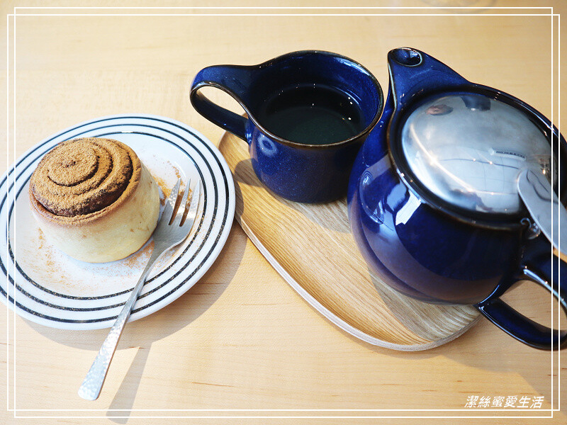 慢步手作 咖啡-桃園/比司吉大推薦!手作烘焙x韓式鹹食.來一個悠閒午後~寵物友善咖啡 - 潔絲蜜愛生活