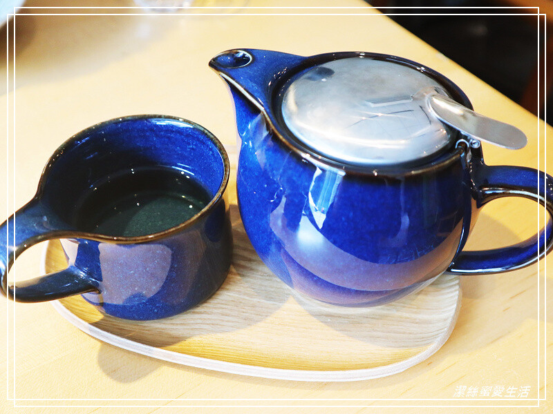 慢步手作 咖啡-桃園/比司吉大推薦!手作烘焙x韓式鹹食.來一個悠閒午後~寵物友善咖啡 - 潔絲蜜愛生活