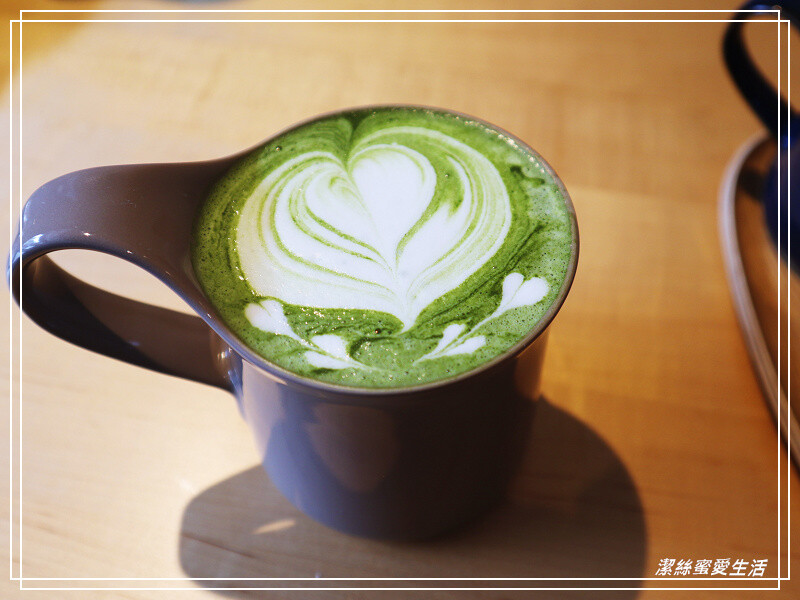 慢步手作 咖啡-桃園/比司吉大推薦!手作烘焙x韓式鹹食.來一個悠閒午後~寵物友善咖啡 - 潔絲蜜愛生活