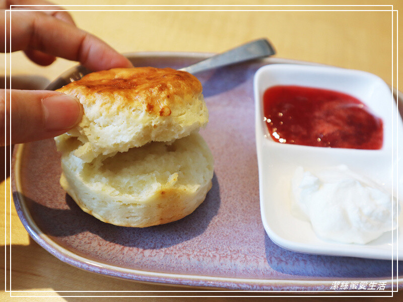 慢步手作 咖啡-桃園/比司吉大推薦!手作烘焙x韓式鹹食.來一個悠閒午後~寵物友善咖啡 - 潔絲蜜愛生活