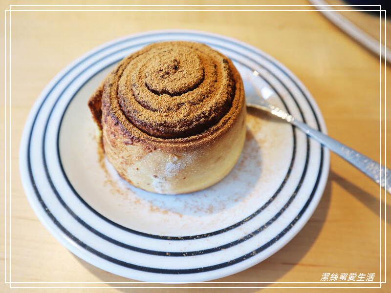 慢步手作 咖啡-桃園/比司吉大推薦!手作烘焙x韓式鹹食.來一個悠閒午後~寵物友善咖啡 - 潔絲蜜愛生活