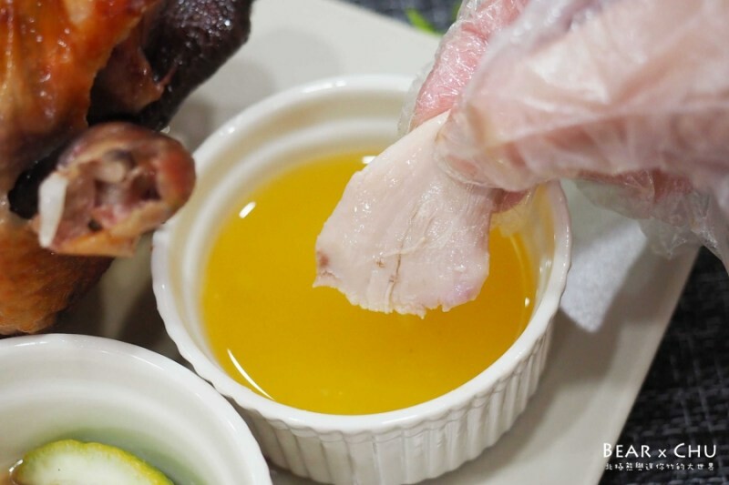 台北好吃烤雞/桶仔雞推薦|烤雞特攻隊・新鮮現烤肉嫩多汁、三種吃法多重美味享受