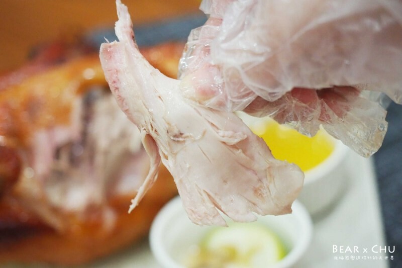 台北好吃烤雞/桶仔雞推薦|烤雞特攻隊・新鮮現烤肉嫩多汁、三種吃法多重美味享受