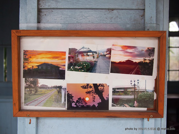 天送埤車站：【景點】宜蘭三星-天送埤火車站 : 幸福真的會在下一站嗎？